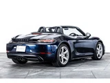 2022 Porsche Boxster 2.0 Coupe for sale, Japanese used car export - photo 32 of 68 | GULJI TRADERS