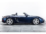 2022 Porsche Boxster 2.0 Coupe for sale, Japanese used car export - photo 33 of 68 | GULJI TRADERS