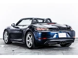 2022 Porsche Boxster 2.0 Coupe for sale, Japanese used car export - photo 34 of 68 | GULJI TRADERS