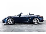 2022 Porsche Boxster 2.0 Coupe for sale, Japanese used car export - photo 35 of 68 | GULJI TRADERS