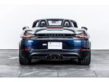 2022 Porsche Boxster 2.0 Coupe for sale, Japanese used car export - photo 36 of 68 | GULJI TRADERS
