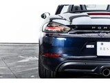 2022 Porsche Boxster 2.0 Coupe for sale, Japanese used car export - photo 39 of 68 | GULJI TRADERS