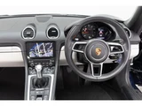 2022 Porsche Boxster 2.0 Coupe for sale, Japanese used car export - photo 44 of 68 | GULJI TRADERS