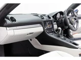 2022 Porsche Boxster 2.0 Coupe for sale, Japanese used car export - photo 49 of 68 | GULJI TRADERS