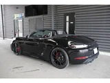 2022 Porsche Boxster 4.0 Coupe for sale, Japanese used car export - photo 3 of 9 | GULJI TRADERS