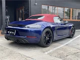 2023 Porsche Boxster GTS-4.06MT Coupe for sale, Japanese used car export - photo 2 of 35 | GULJI TRADERS