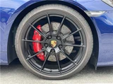 2023 Porsche Boxster GTS-4.06MT Coupe for sale, Japanese used car export - photo 10 of 35 | GULJI TRADERS