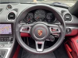 2023 Porsche Boxster GTS-4.06MT Coupe for sale, Japanese used car export - photo 18 of 35 | GULJI TRADERS