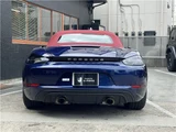 2023 Porsche Boxster GTS-4.06MT Coupe for sale, Japanese used car export - photo 28 of 35 | GULJI TRADERS
