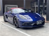2023 Porsche Boxster GTS-4.06MT Coupe for sale, Japanese used car export - photo 29 of 35 | GULJI TRADERS