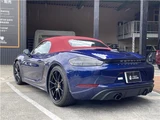 2023 Porsche Boxster GTS-4.06MT Coupe for sale, Japanese used car export - photo 30 of 35 | GULJI TRADERS