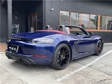 2023 Porsche Boxster GTS-4.06MT Coupe for sale, Japanese used car export - photo 32 of 35 | GULJI TRADERS