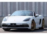 2023 Porsche Boxster 4.0 Coupe for sale, Japanese used car export - photo 2 of 48 | GULJI TRADERS