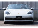 2023 Porsche Boxster 4.0 Coupe for sale, Japanese used car export - photo 3 of 48 | GULJI TRADERS