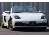 2023 Porsche Boxster 4.0 Coupe for sale, Japanese used car export - photo 4 of 48 | GULJI TRADERS