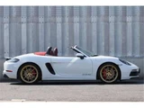 2023 Porsche Boxster 4.0 Coupe for sale, Japanese used car export - photo 5 of 48 | GULJI TRADERS