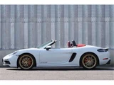 2023 Porsche Boxster 4.0 Coupe for sale, Japanese used car export - photo 6 of 48 | GULJI TRADERS