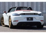 2023 Porsche Boxster 4.0 Coupe for sale, Japanese used car export - photo 7 of 48 | GULJI TRADERS