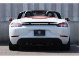 2023 Porsche Boxster 4.0 Coupe for sale, Japanese used car export - photo 8 of 48 | GULJI TRADERS