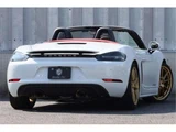 2023 Porsche Boxster 4.0 Coupe for sale, Japanese used car export - photo 9 of 48 | GULJI TRADERS