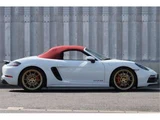 2023 Porsche Boxster 4.0 Coupe for sale, Japanese used car export - photo 11 of 48 | GULJI TRADERS