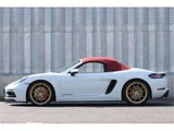 2023 Porsche Boxster 4.0 Coupe for sale, Japanese used car export - photo 12 of 48 | GULJI TRADERS