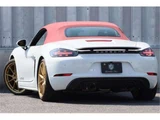 2023 Porsche Boxster 4.0 Coupe for sale, Japanese used car export - photo 13 of 48 | GULJI TRADERS
