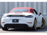 2023 Porsche Boxster 4.0 Coupe for sale, Japanese used car export - photo 14 of 48 | GULJI TRADERS