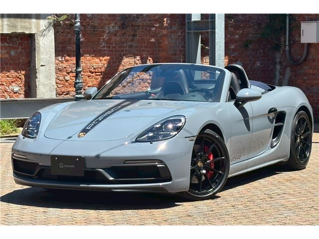 2024 Porsche Boxster Coupe for sale, Japanese used car export - photo 1 of 61 | GULJI TRADERS