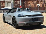 2024 Porsche Boxster Coupe for sale, Japanese used car export - photo 2 of 61 | GULJI TRADERS