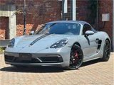 2024 Porsche Boxster Coupe for sale, Japanese used car export - photo 16 of 61 | GULJI TRADERS