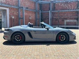 2024 Porsche Boxster Coupe for sale, Japanese used car export - photo 17 of 61 | GULJI TRADERS