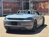 2024 Porsche Boxster Coupe for sale, Japanese used car export - photo 18 of 61 | GULJI TRADERS