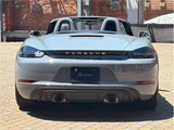 2024 Porsche Boxster Coupe for sale, Japanese used car export - photo 19 of 61 | GULJI TRADERS