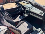 2024 Porsche Boxster Coupe for sale, Japanese used car export - photo 22 of 61 | GULJI TRADERS