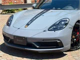 2024 Porsche Boxster Coupe for sale, Japanese used car export - photo 25 of 61 | GULJI TRADERS