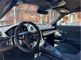 2024 Porsche Boxster Coupe for sale, Japanese used car export - photo 30 of 61 | GULJI TRADERS