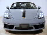 2024 Porsche Boxster Coupe for sale, Japanese used car export - photo 2 of 25 | GULJI TRADERS