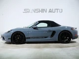 2024 Porsche Boxster Coupe for sale, Japanese used car export - photo 3 of 25 | GULJI TRADERS