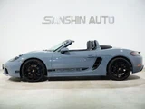 2024 Porsche Boxster Coupe for sale, Japanese used car export - photo 4 of 25 | GULJI TRADERS