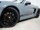 2024 Porsche Boxster Coupe for sale, Japanese used car export - photo 8 of 25 | GULJI TRADERS