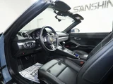 2024 Porsche Boxster Coupe for sale, Japanese used car export - photo 9 of 25 | GULJI TRADERS