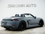 2024 Porsche Boxster Coupe for sale, Japanese used car export - photo 11 of 25 | GULJI TRADERS