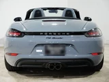 2024 Porsche Boxster Coupe for sale, Japanese used car export - photo 12 of 25 | GULJI TRADERS