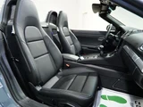 2024 Porsche Boxster Coupe for sale, Japanese used car export - photo 15 of 25 | GULJI TRADERS