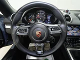 2024 Porsche Boxster Coupe for sale, Japanese used car export - photo 21 of 25 | GULJI TRADERS