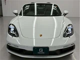 2024 Porsche Boxster Coupe for sale, Japanese used car export - photo 9 of 80 | GULJI TRADERS