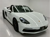 2024 Porsche Boxster Coupe for sale, Japanese used car export - photo 10 of 80 | GULJI TRADERS