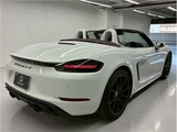 2024 Porsche Boxster Coupe for sale, Japanese used car export - photo 14 of 80 | GULJI TRADERS