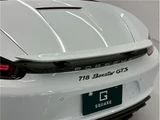 2024 Porsche Boxster Coupe for sale, Japanese used car export - photo 20 of 80 | GULJI TRADERS